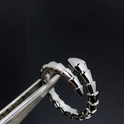 [Love's Uplift]SERPENTS RING