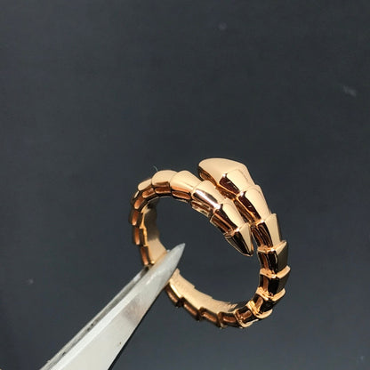 [Love's Uplift]SERPENTS RING
