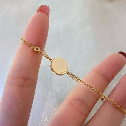 [Love's Uplift]SUN PEDANT CARNELIAN BRACELET