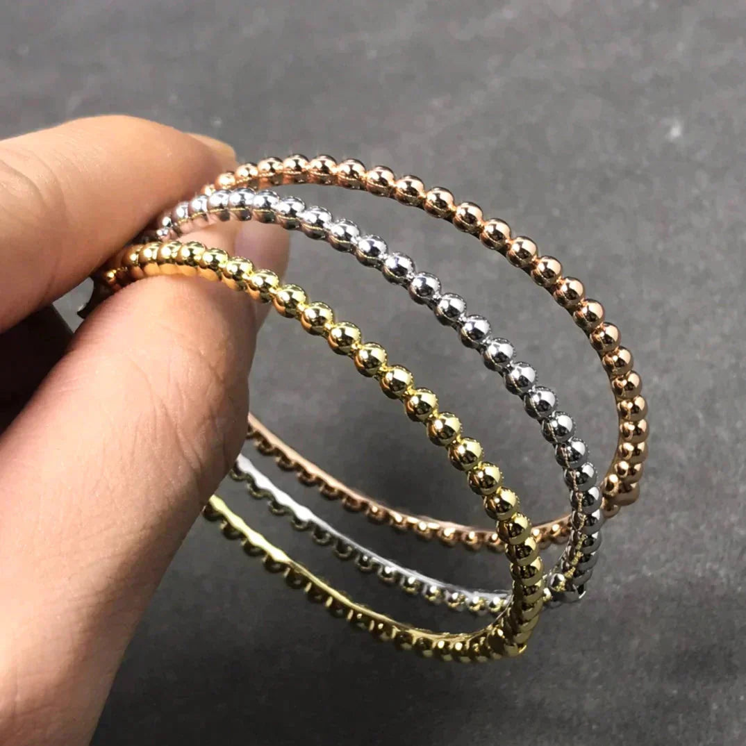 [Love's Uplift]PERLEE PEARLS BRACELET