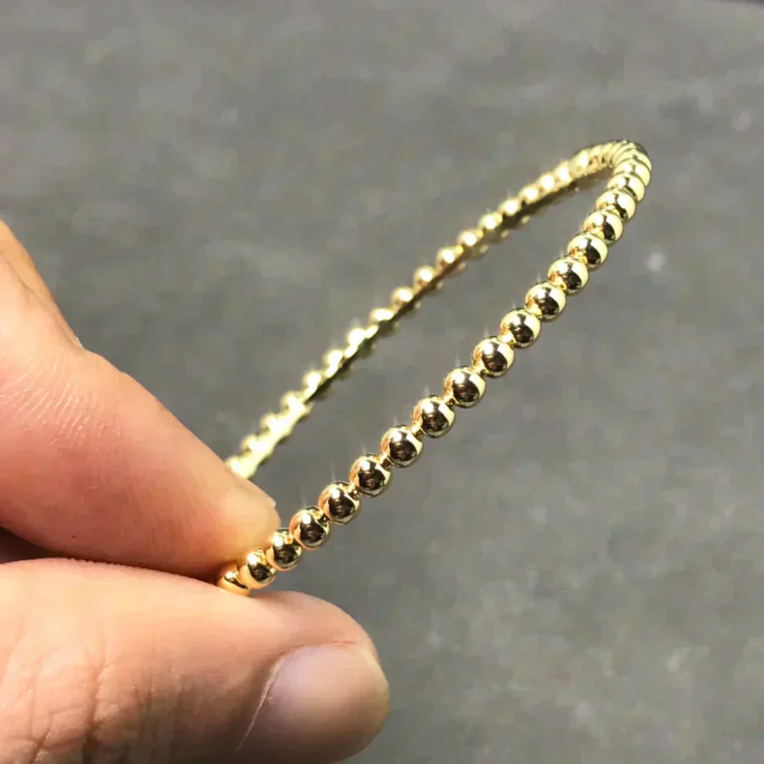 [Love's Uplift]PERLEE PEARLS BRACELET