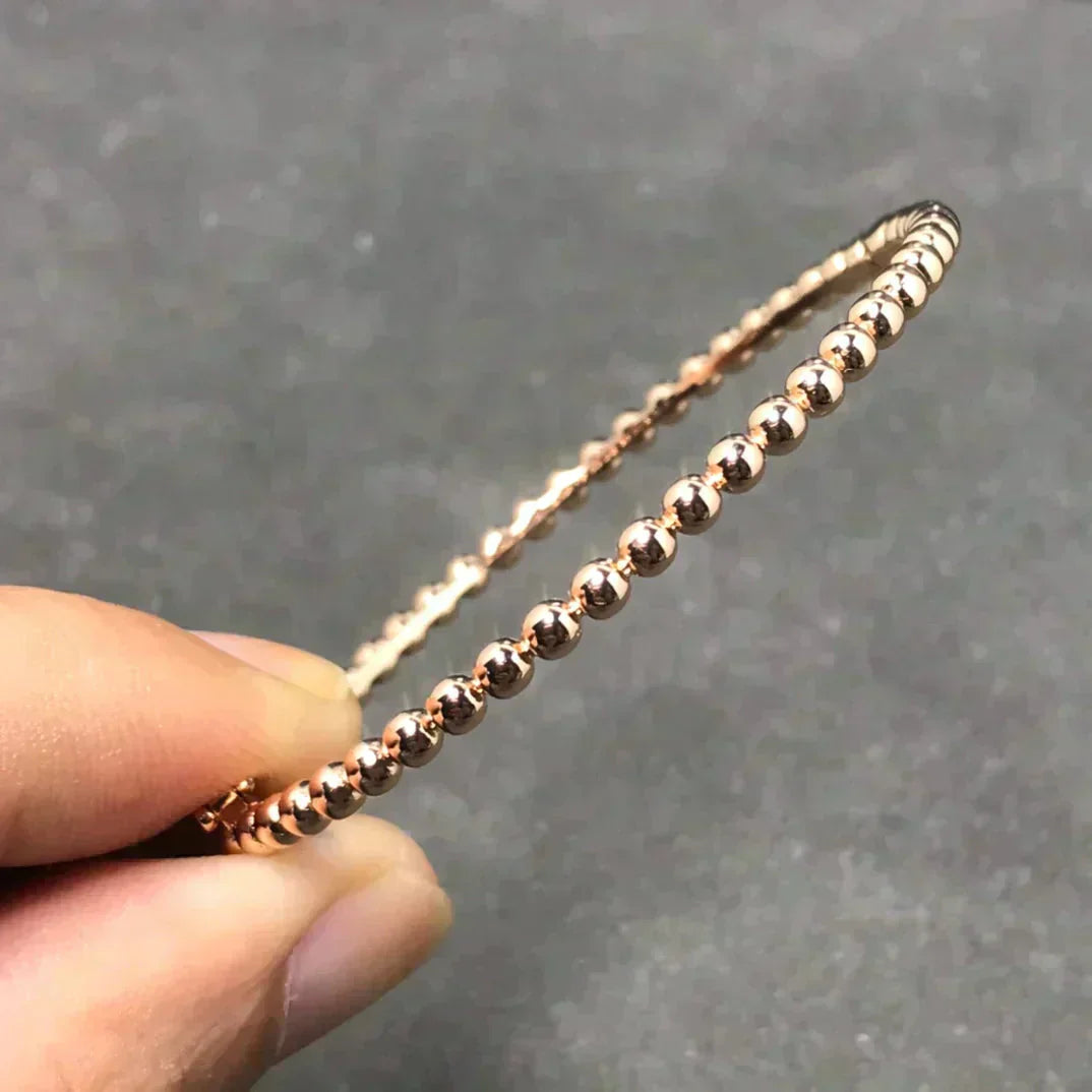 [Love's Uplift]PERLEE PEARLS BRACELET