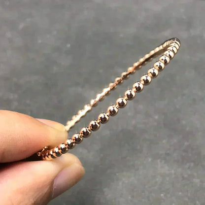 [Love's Uplift]PERLEE PEARLS BRACELET