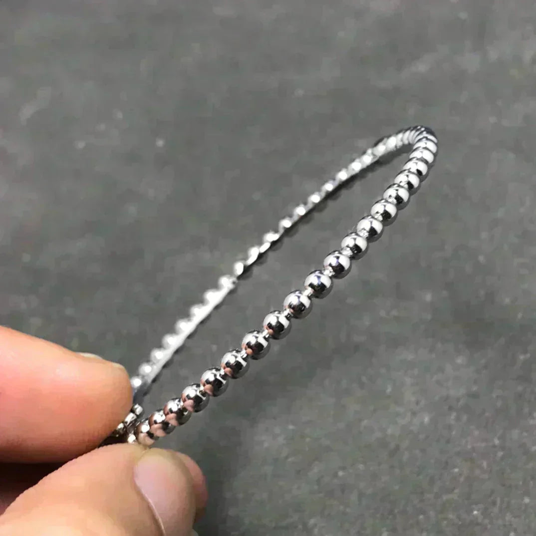[Love's Uplift]PERLEE PEARLS BRACELET