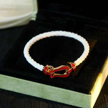 [Love's Uplift]FORCE 10 WHITE TEXTILE DIAMOND PAVED