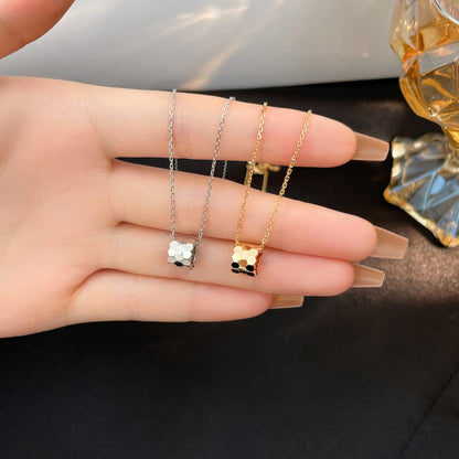 [Love's Uplift]BEE MINI NECKLACE