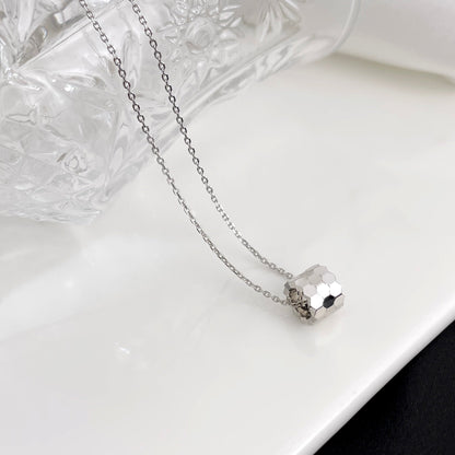 [Love's Uplift]BEE MINI NECKLACE