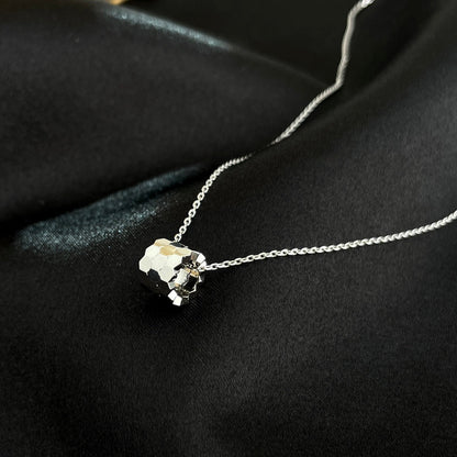 [Love's Uplift]BEE MINI NECKLACE