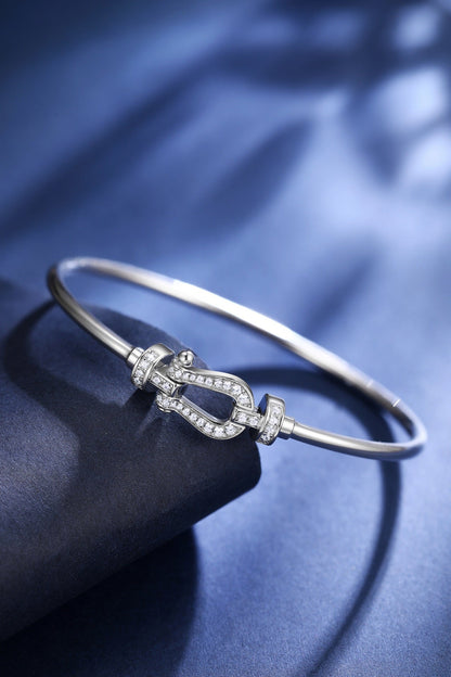 [Love's Uplift]FORCE 10 MOYEN DIAMOND BRACELET