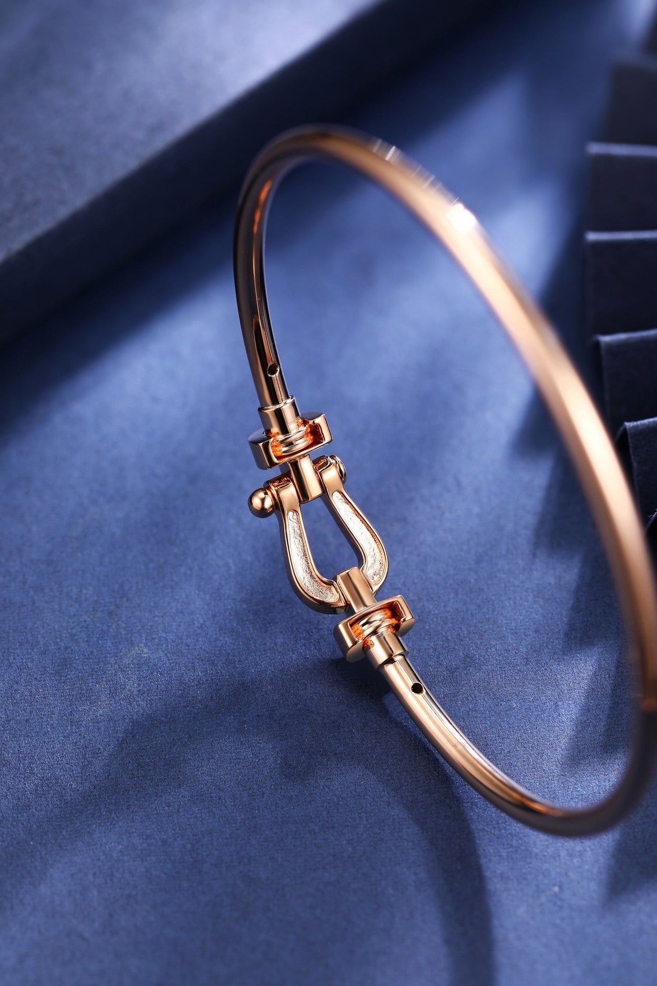[Love's Uplift]FORCE 10 MOYEN DIAMOND BRACELET