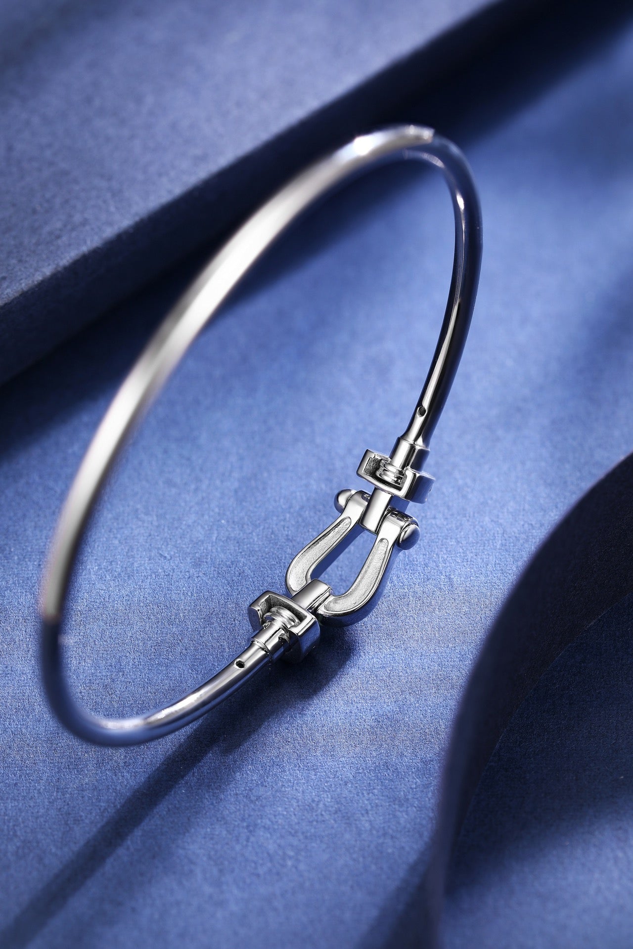 [Love's Uplift]FORCE 10 MOYEN DIAMOND BRACELET