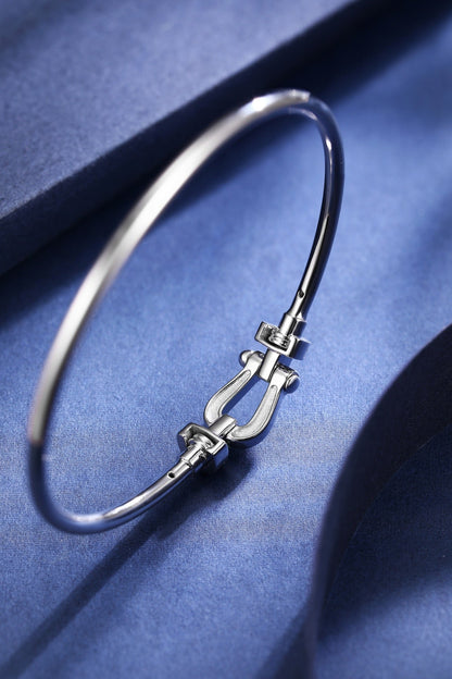 [Love's Uplift]FORCE 10 MOYEN DIAMOND BRACELET