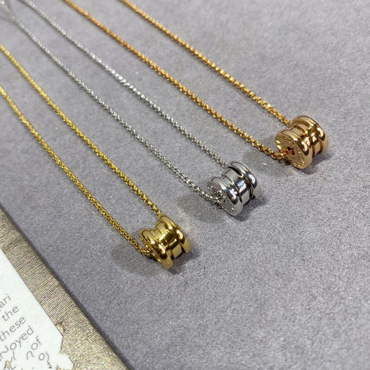 [Love's Uplift]ZERO 1 MINI NECKLACE