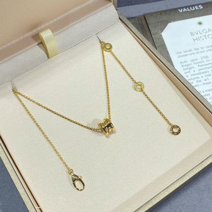 [Love's Uplift]ZERO 1 MINI NECKLACE