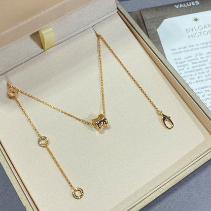 [Love's Uplift]ZERO 1 MINI NECKLACE