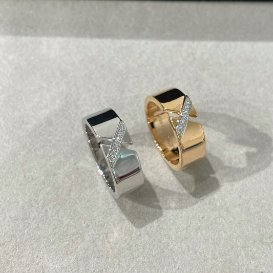 [Love's Uplift]LIENS EVIDENCE DIAOMOND RING