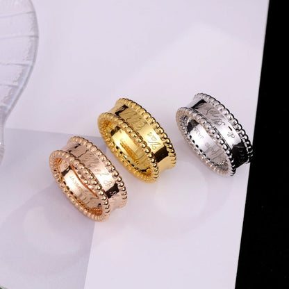 [Love's Uplift]PERLEE SIGNATURE RING