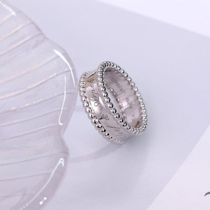[Love's Uplift]PERLEE SIGNATURE RING