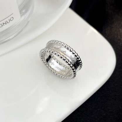[Love's Uplift]PERLEE SIGNATURE RING