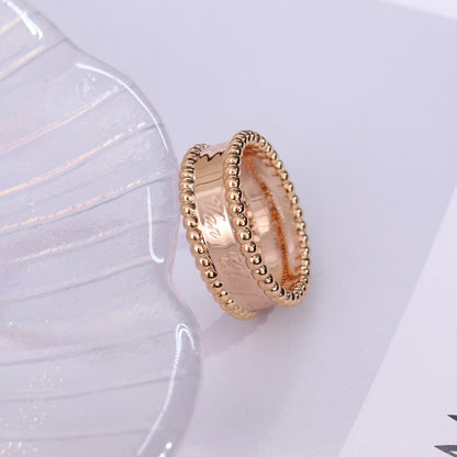 [Love's Uplift]PERLEE SIGNATURE RING