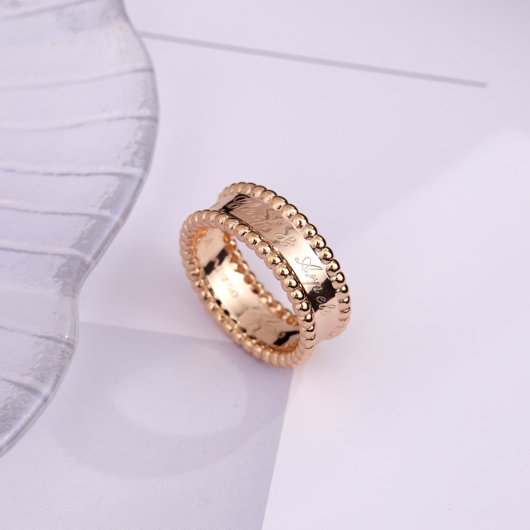 [Love's Uplift]PERLEE SIGNATURE RING