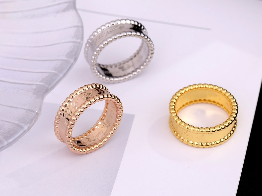 [Love's Uplift]PERLEE SIGNATURE RING