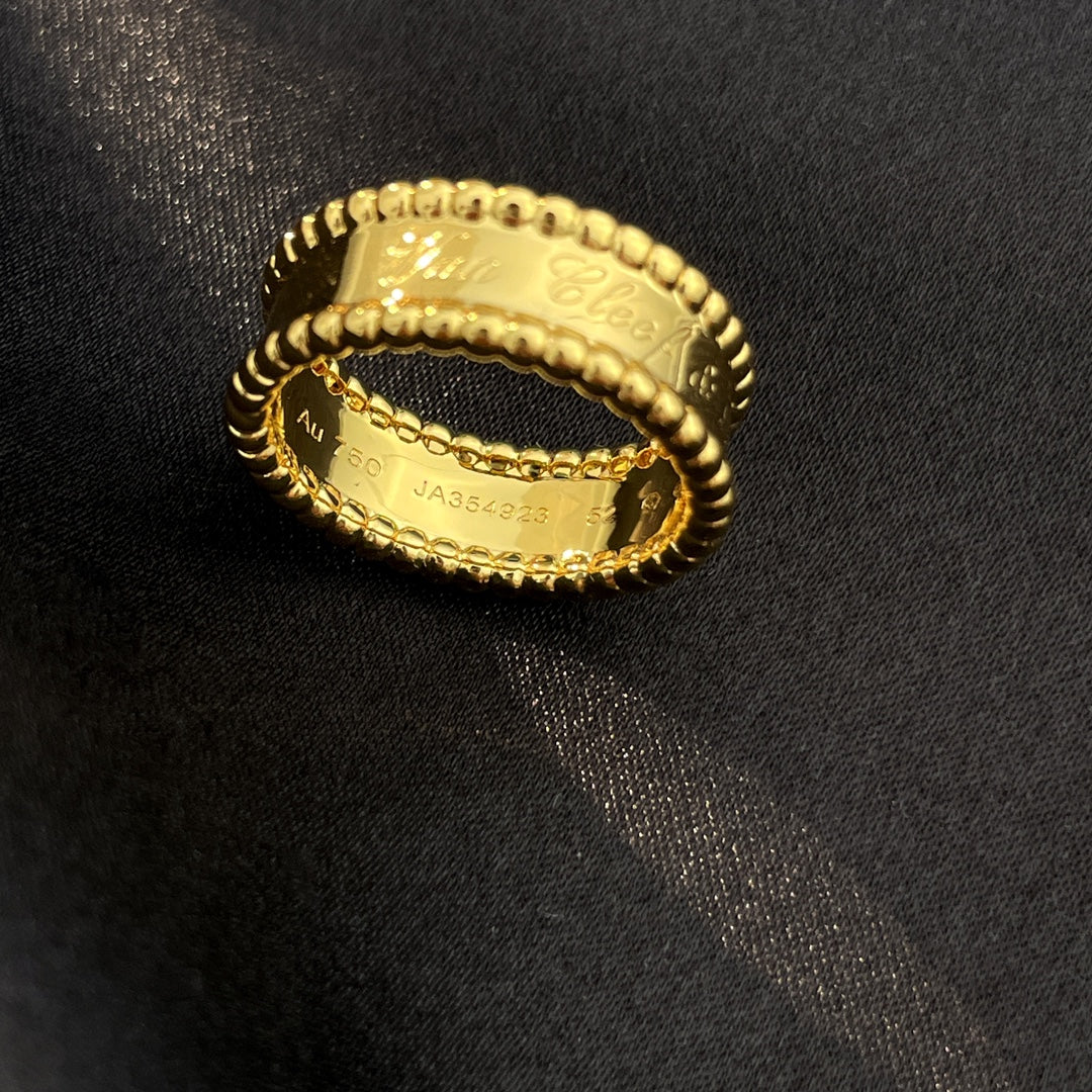 [Love's Uplift]PERLEE SIGNATURE RING