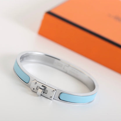 [Love's Uplift]HM KELLY CLOUD BLUE BRACELET