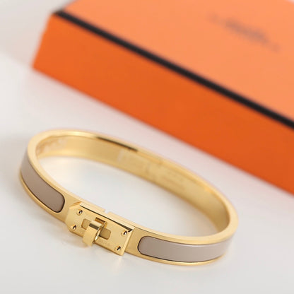 [Love's Uplift]HM KELLY GREY BRACELET