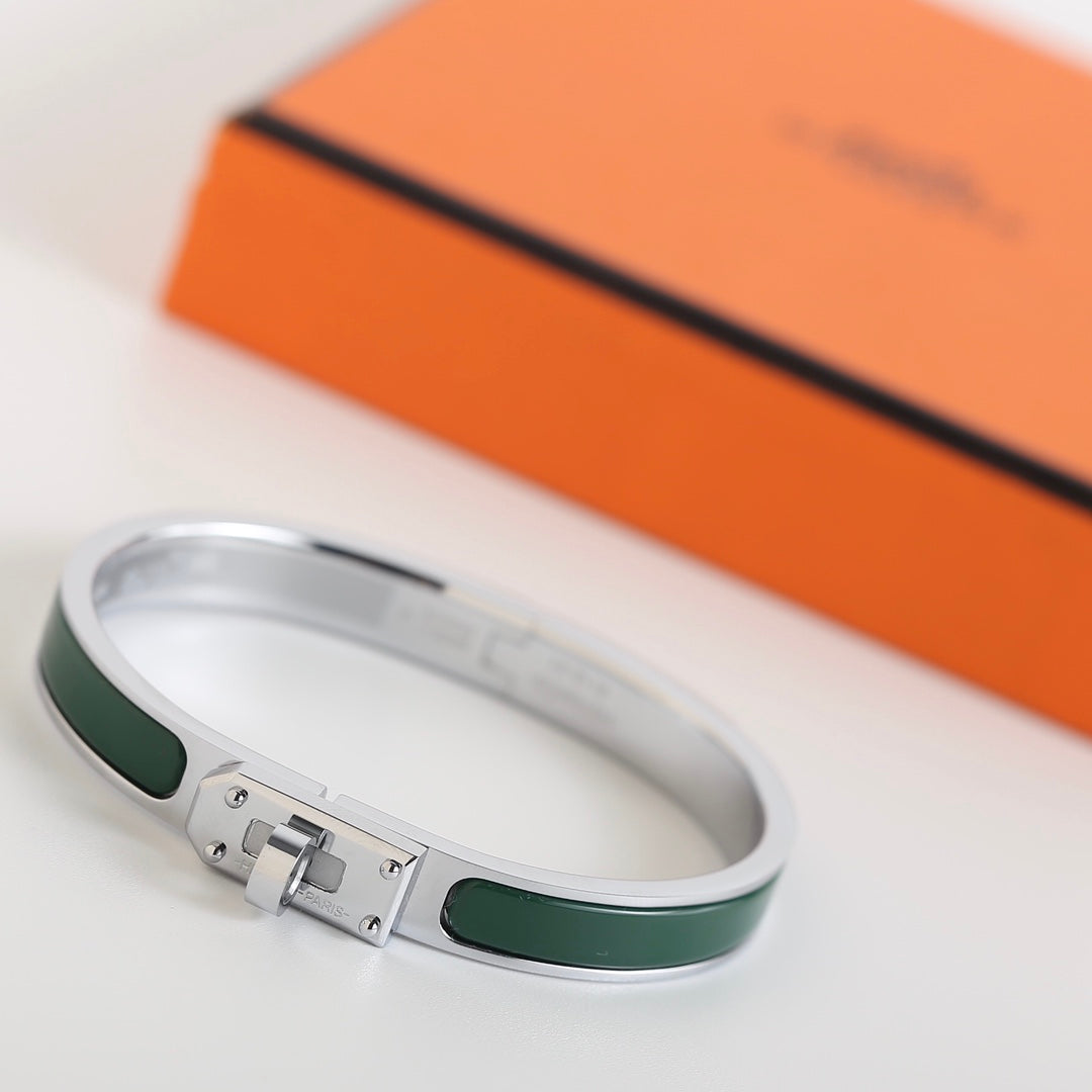 [Love's Uplift]HM KELLY KHAKI BRACELET