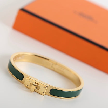 [Love's Uplift]HM KELLY KHAKI BRACELET
