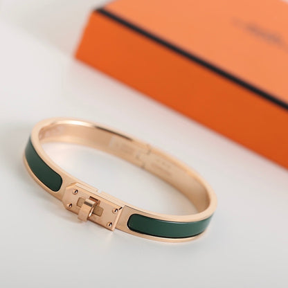 [Love's Uplift]HM KELLY KHAKI BRACELET