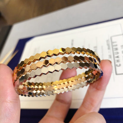 [Love's Uplift]BEE LOVE BRACELET