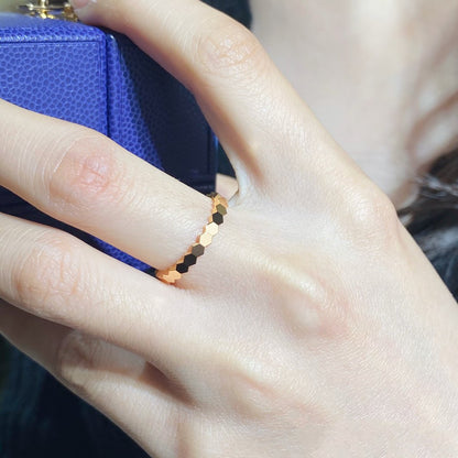 [Love's Uplift]BEE LOVE SMALL RING
