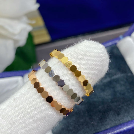 [Love's Uplift]BEE LOVE SMALL RING