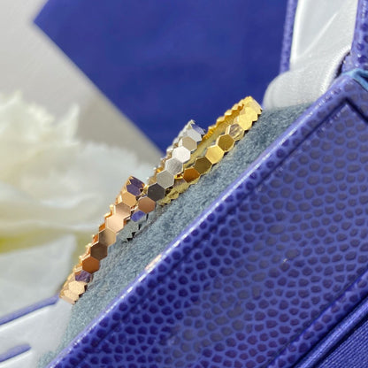 [Love's Uplift]BEE LOVE SMALL RING