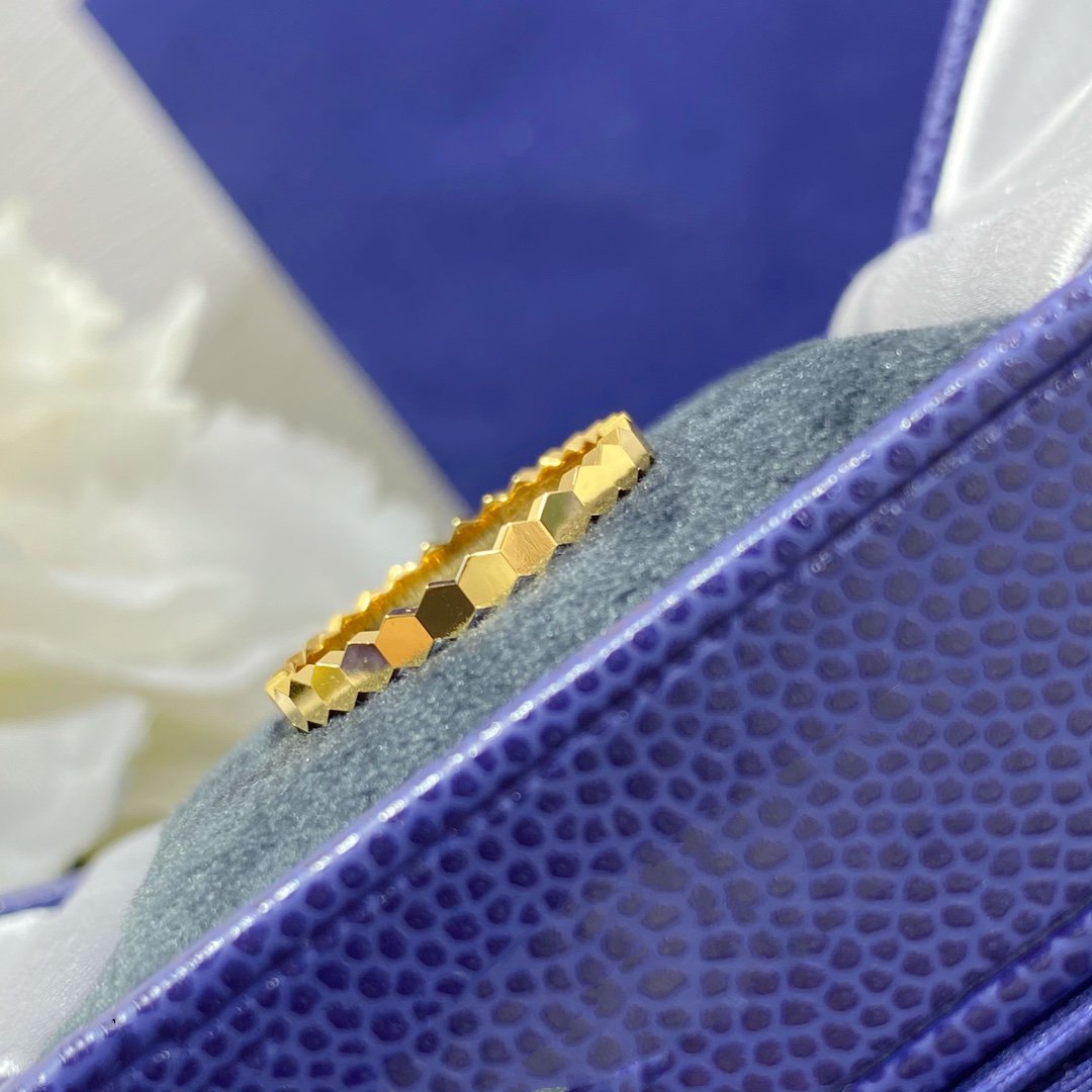 [Love's Uplift]BEE LOVE SMALL RING