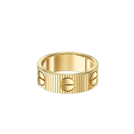 [Love's Uplift]LOVE UNLIMITED RING