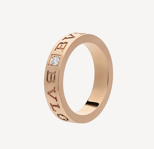 [Love's Uplift]ZERO 1 ESSENTIAL WITH A DIAMOD RING