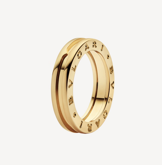 [Love's Uplift]ZERO 1 ONE-BAND RING