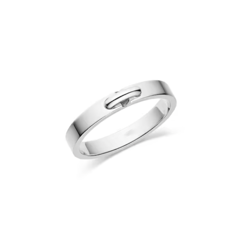 [Love's Uplift]ALLIANCE LIENS VIDENCE 3MM RING