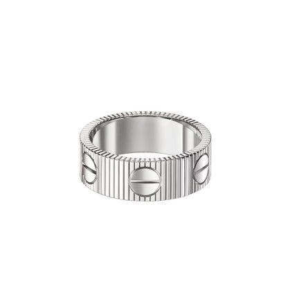 [Love's Uplift]LOVE UNLIMITED RING
