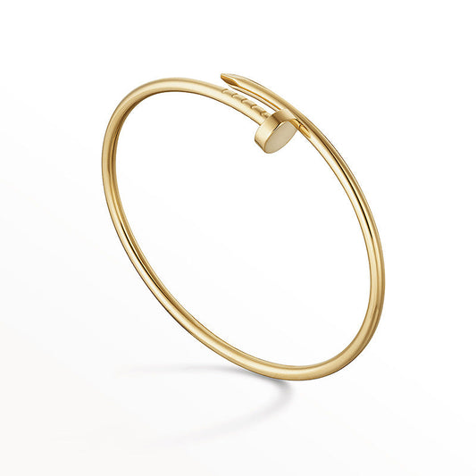 [Love's Uplift]JUSTE BRACELET 2.5MM
