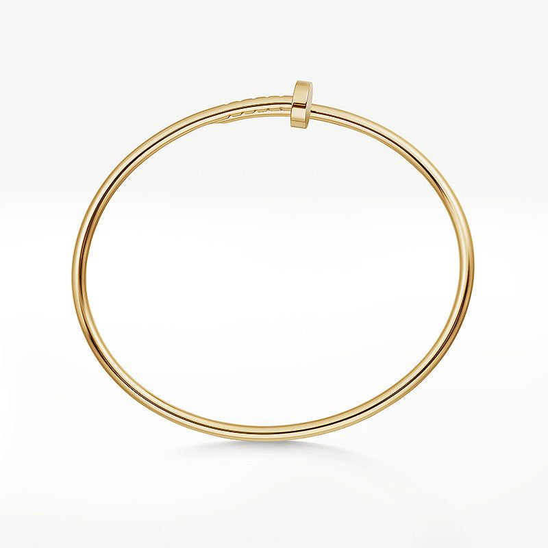 [Love's Uplift]JUSTE BRACELET 2.5MM