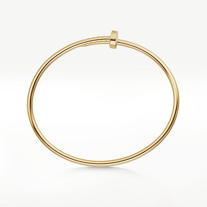 [Love's Uplift]JUSTE BRACELET 2.5MM