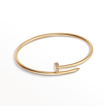 [Love's Uplift]Clover & Lover & Juste Bracelet Stack Set