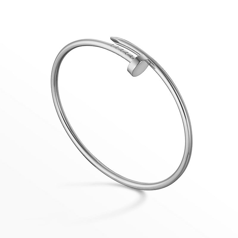 [Love's Uplift]JUSTE BRACELET 2.5MM