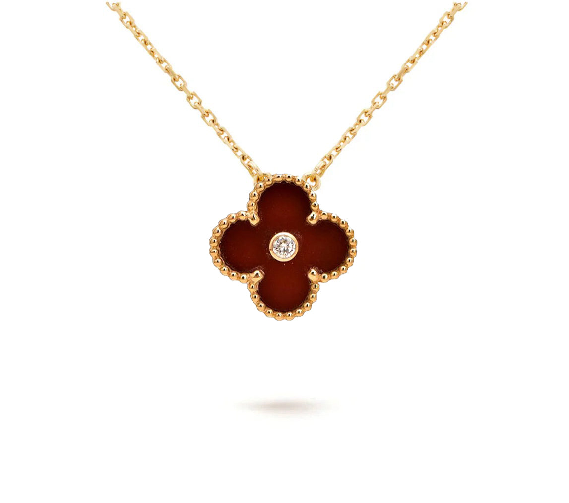 [Love's Uplift]CHRISTMAS LIMITED EDITION NECKLACE COLLECTION