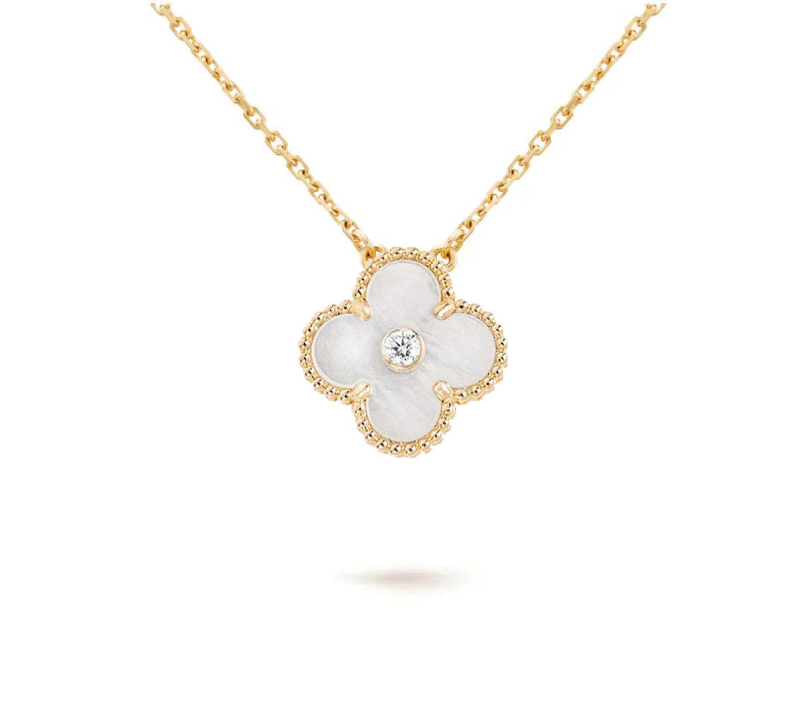 [Love's Uplift]CHRISTMAS LIMITED EDITION NECKLACE COLLECTION