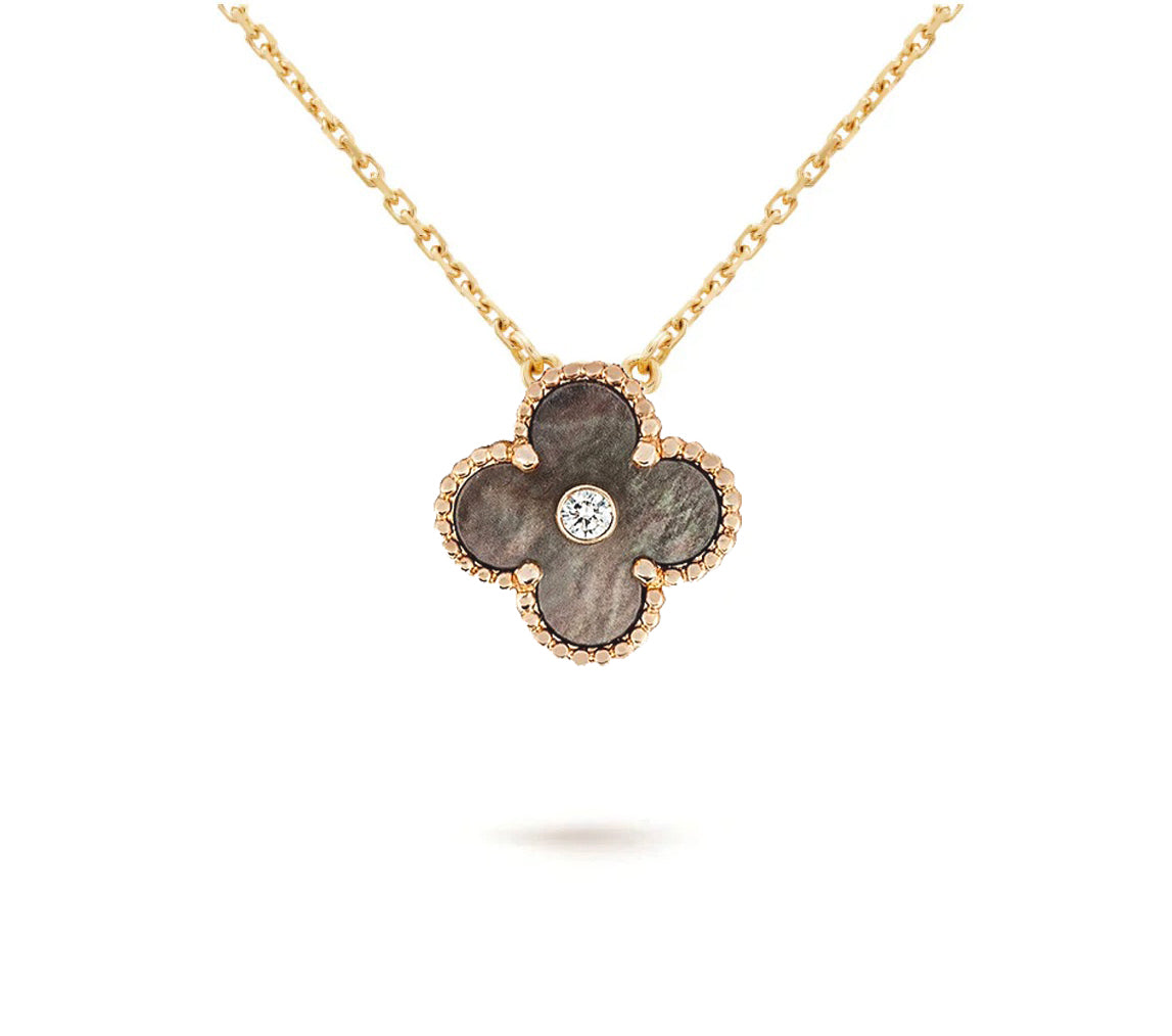 [Love's Uplift]CHRISTMAS LIMITED EDITION NECKLACE COLLECTION